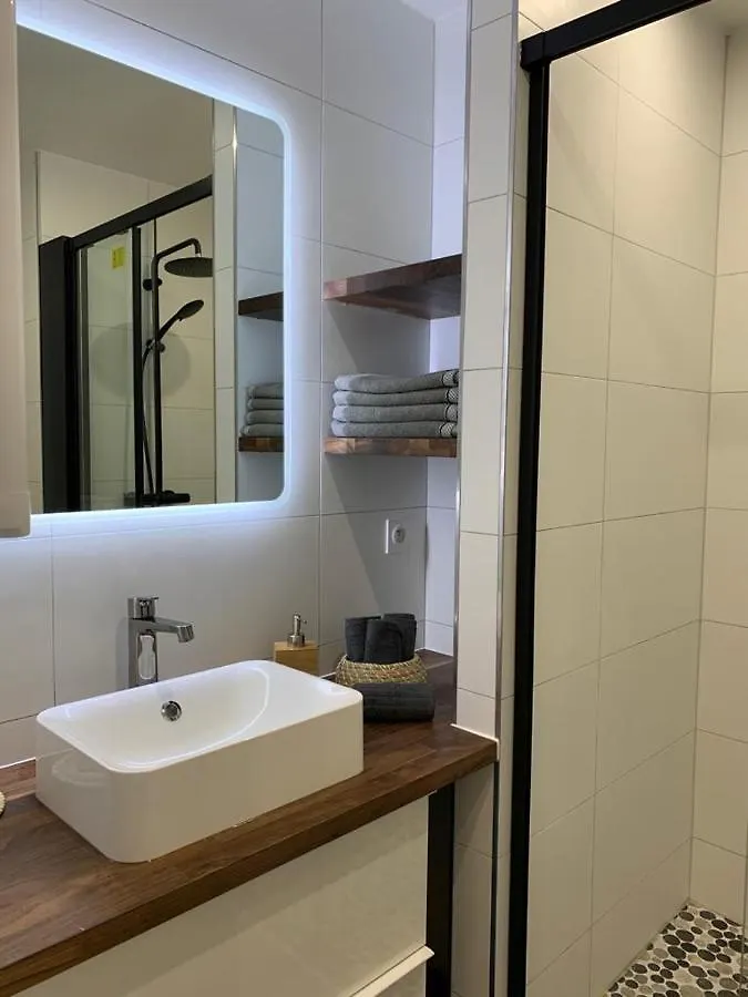 Loft Luxe Republique * Paris